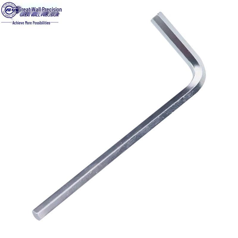 Шестигранный ключ Changcheng Jinggong M22
