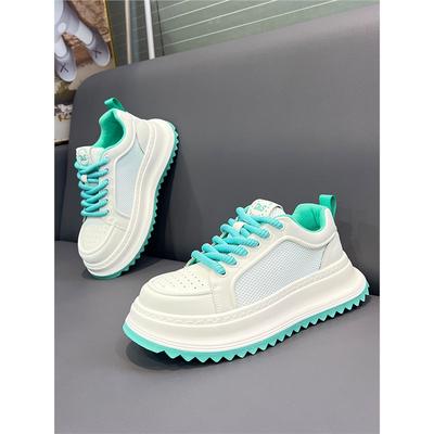 Obuwie uniseks – Sneakersy