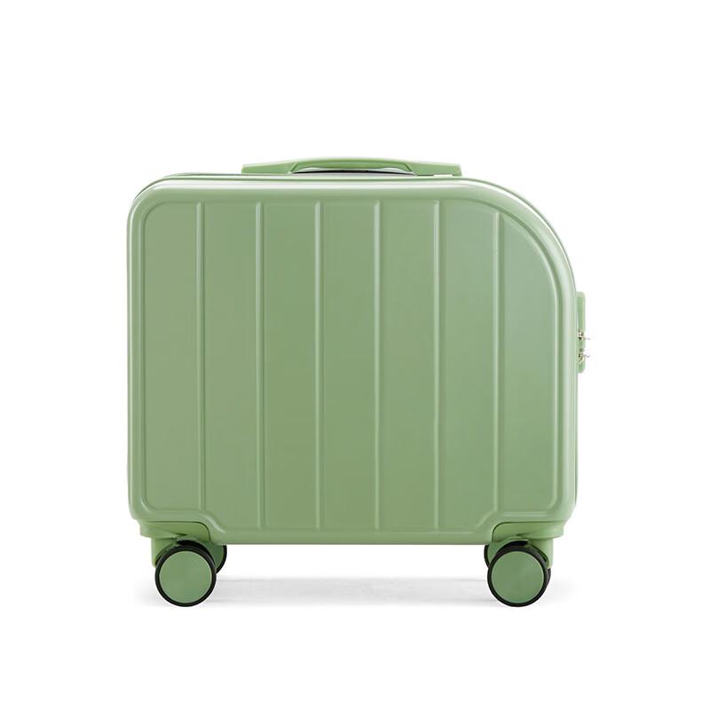 Yamo 18-inch Lightweight Carry-on Luggage