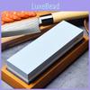 240/800 To 5000/10000 Grit Knife Sharpening Stones Complete Set For Precise Blade Restoration