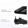 Mercurial Vapor 16 Lightweight Casual Non-Slip Durable Low-Top Soccer Shoes Kids Sneaker Black FQ8407-002