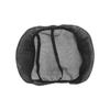 Motorcycle Seat Cover For Honda NX400 NX500 NX 400 500 Guard Mesh Insulation Nylon Fabric Cushion Breathable Protective Shelter