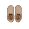 Crocs Unfuggetable Clog Comfortable Simple Anti-Wear Closed-Toe Slippers Unisex Clogs Brown 211116-2JJ