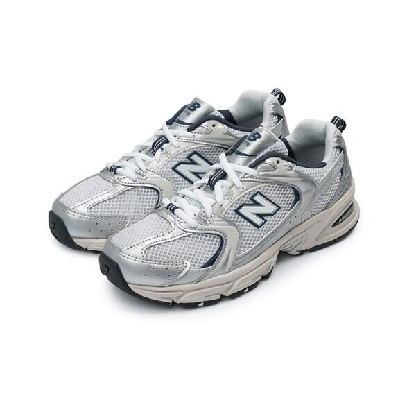 New Balance Mr530ka Стальной Серый 230
