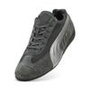 Puma Speedcat Premium Mat Gümüş Gölge Gri Unisex Spor Ayakkabı 403902-03