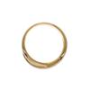 TASAKI  #12(JP Size) ring gold K18 yellow gold Women