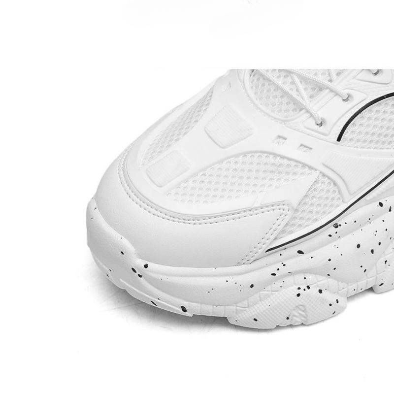 Paarschuhe Herren Sneakers Herren Freizeitschuhe Tenis Luxusschuhe Trainer Race Schuhe ohne Schnürsenkel Mode Loafer Laufschuhe für Paare