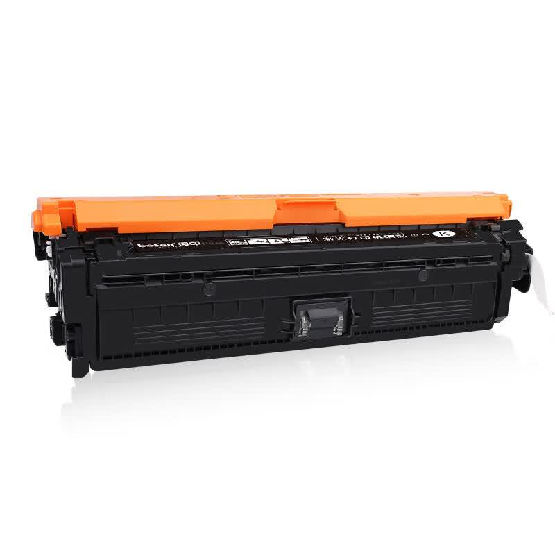 Befon CE343A PLUS Magenta Toner Cartridge for HP Printers