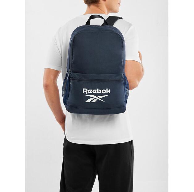 Рюкзак Reebok RBK-026-CCC-05 Темно-синий