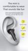Bluetooth Wireless Earbuds: HD Sound, Long Battery Life, True Wireless In-Ear Headphones
