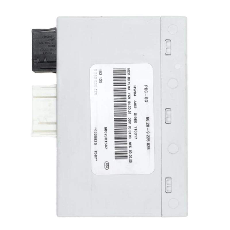 66209225825 PDC Parking Control Module For E81 E87 E88 E90 E91 Accurate Obstacle Detection Optimize Reversing Experience