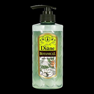 Diane Botanical Moist & Shine Shampoo & Conditioner Set