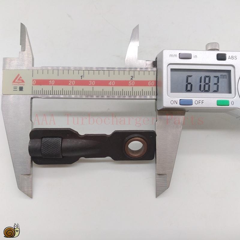 Universal Actuator End Fitting/ Rod End-Thread M6x1,Length 62mm Turbo Parts Repair kits supplier AAA Turbocharger Parts