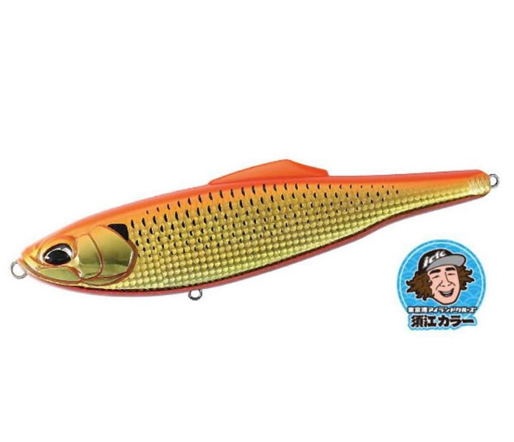 Duo Rough Trail Kono Flat 195F Floating Lure CBA0641 (7660)