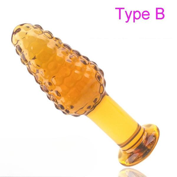New Glass Physical Therapy Massage wand