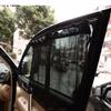 1Pair Universal Net Car Sunshade Auto Side Window Sunshade Black Beige Summer SUN UV Protector Sheet.