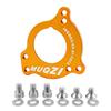 Ghidaj Lanț Bicicletă ISCG ISCG03 ISCG05 Adaptor Montură Ghidaj Lanț Butuc Bicicletă de Munte