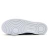 Nike Air Force 1 Odporne na ścieranie Niskie Buty Skateboardowe Męskie Białe Czerwone CW2288-111(Team1467-QD)