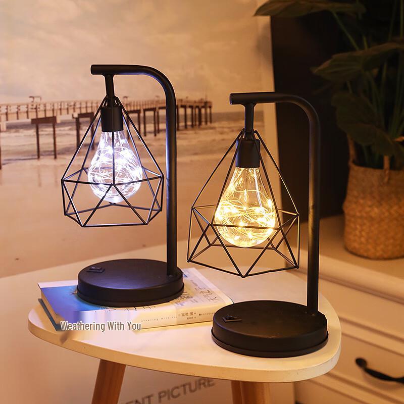 

NuFeng LED Christmas Ambient Night Light
