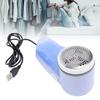 Electric Fabric Shaver 3W Powerful Safe Ergonomic Sweater Defuzzer for Clothes Pants Stuffed Toys