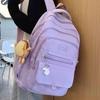 Ryggsäck för kvinnor Pojkar Flickor Skolryggsäck för Tonåringar Ungdomar Flickor Kawaii Student Barn Ryggsäck Laptop Böcker Väska Bolsas Mochila