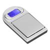 200g0.01g Jewelry Scale 4 Units Conversion Mini Scale with LCD Display for Food Jewelry Medicine