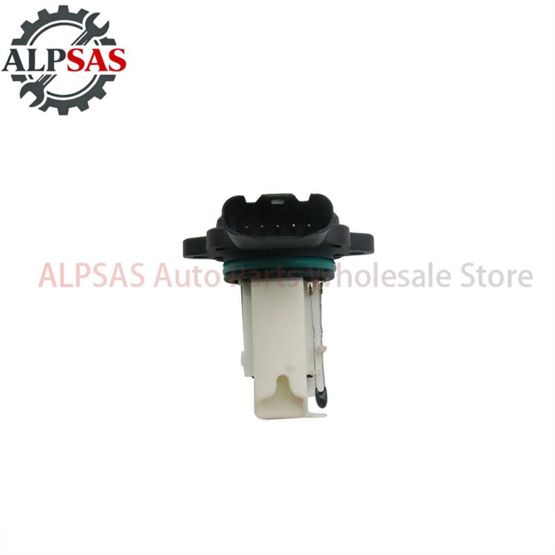 5WK97502 MAF Mass Air Flow Meter Sensor For BMW 525i 530i 525xi 530xi Z4 High Quality Auto Parts New