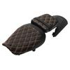 Motorcycle Driver Passenger Seat For Harley Sportster S RH1250S 2021-2025