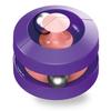 Ball Fingertip Decompression Infinity Cube Spinner Relieve Stress Puzzle Deform Toys Rotating Marble Track Magical Bead Orbit