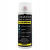Sealant Spray for Fireplaces Windows Roofs Colorless 400ml Bauhus