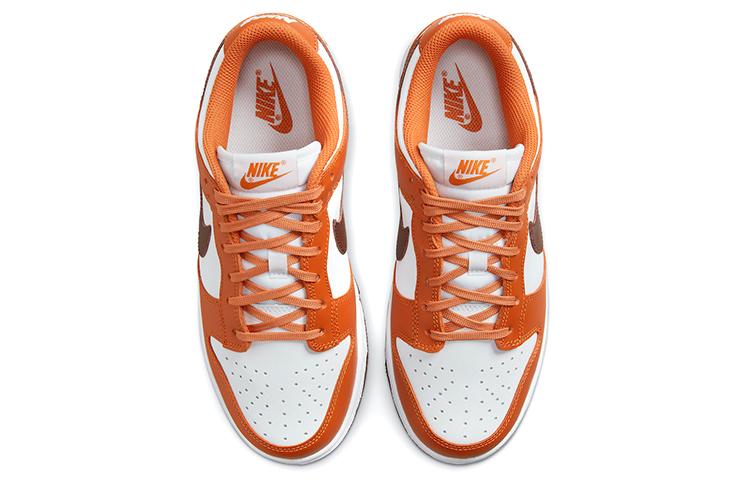 Nike Dunk Low 'Bronze Eclipse' Women's DQ4697-800