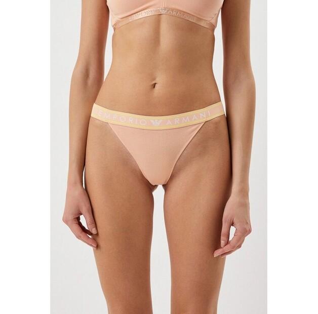 Стринги Emporio Armani 164522 3R227