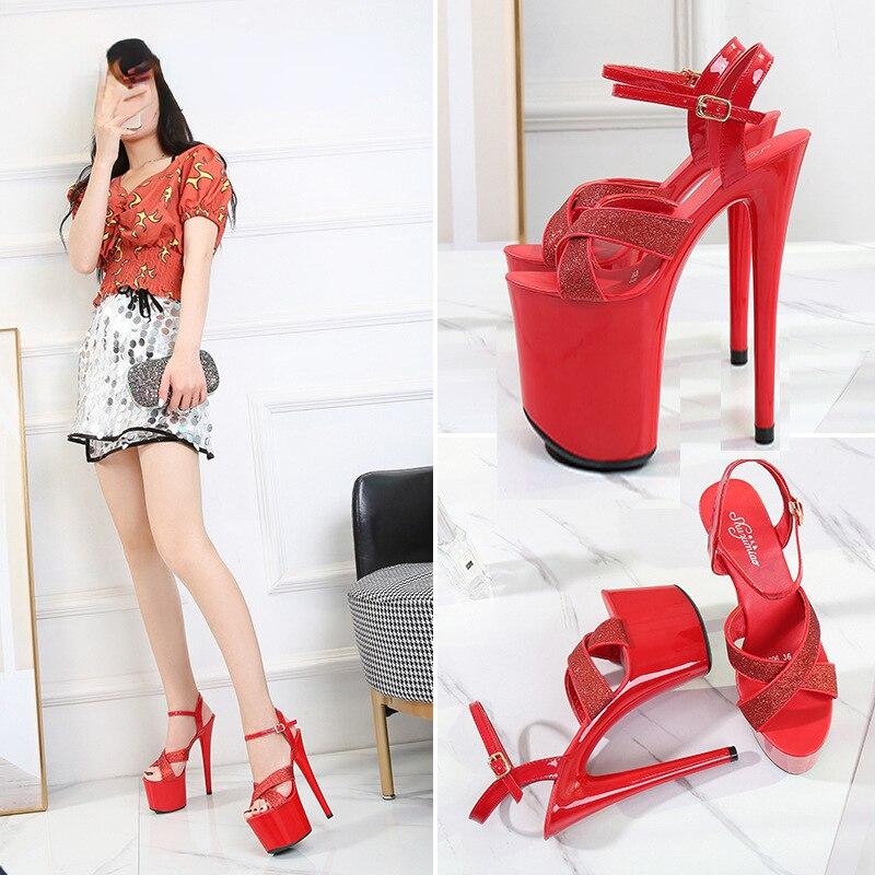 Женская обувь — фото 2