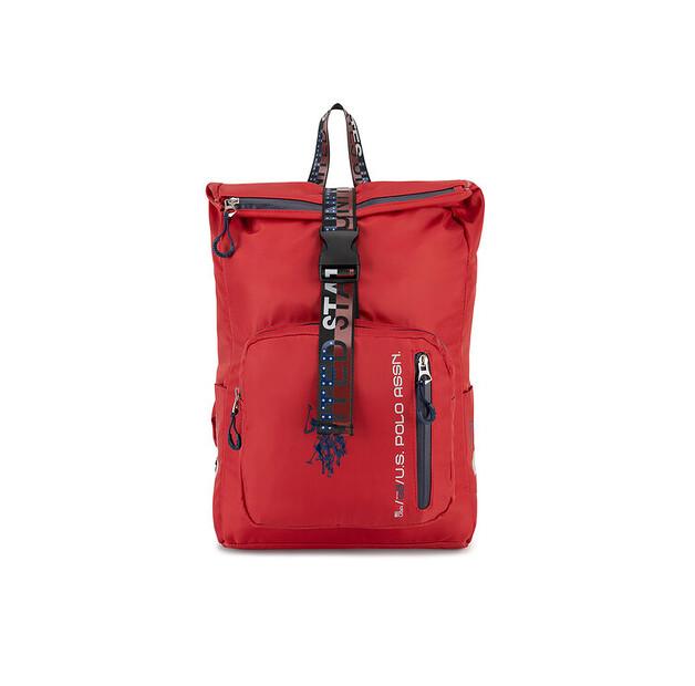 

Рюкзак U.S. Polo Assn. BIUXT5680MIA Красный