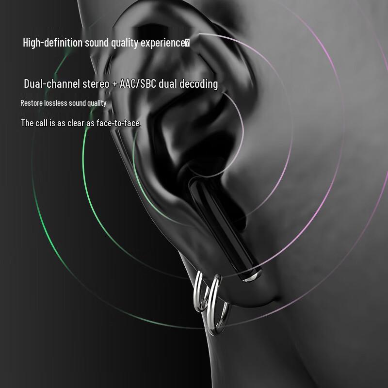 Peak 2026 Active Noise Cancelling Wireless In-Ear Sports Earbuds