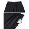 Men's Summer Outdoor Hiking Shorts, Men's Running Shorts, Quick Drying Fabric, Sweat Wicking and Breathable, New Color Styles, Reflective Strips