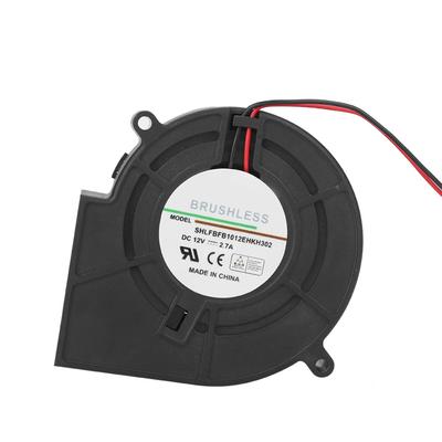 Přenosný ventilátor na grilování Dmychadlo vzduchu pro grilování Piknik Kempování Oheň Podpalovač dřevěného uhlí