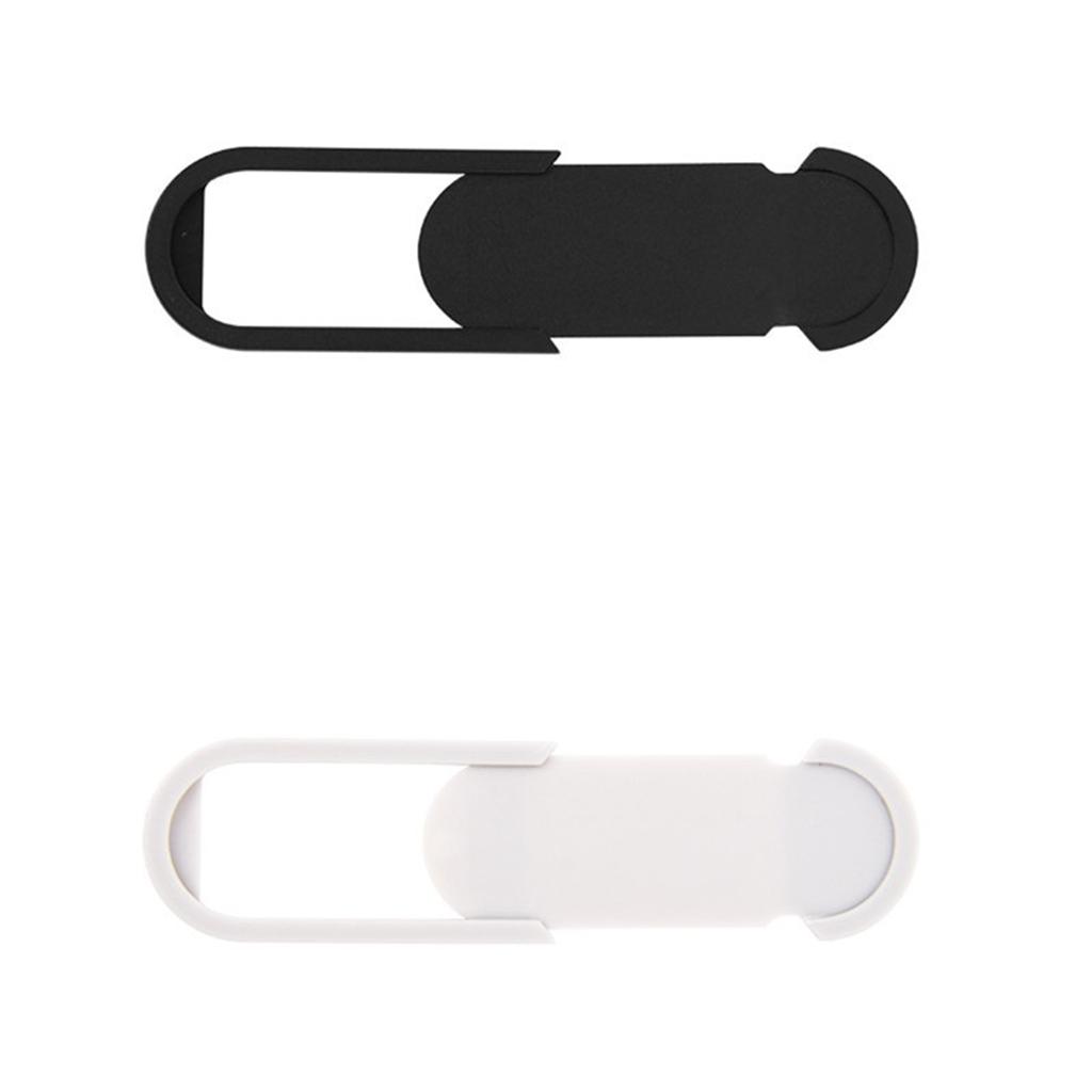 Webcam-Abdeckung, 6 Stück ultradünne Kamera-Schieber für Laptop, Tablet, PC, Smartphone, schützen Sie Ihre Privatsphäre