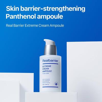 Real Barrier Extreme Cream Ampoule (50 ml)