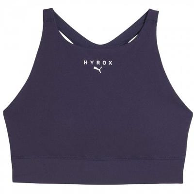 Womens/Ladies Hyrox Shapeluxe Sports Bra