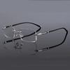 Spectacle Lens Power +100 To +400 Farsightedness Reading Glasses  Women/Men