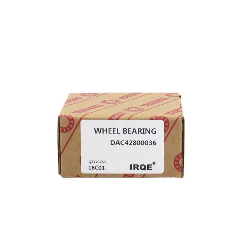 IRQE DAC42800036 Front Wheel Bearing for Hyundai Elantra