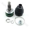 Baificar Brand New  Front Joint Drive Shaft 28391AJ050 28391-AJ050 For Subaru Crosstrek XV