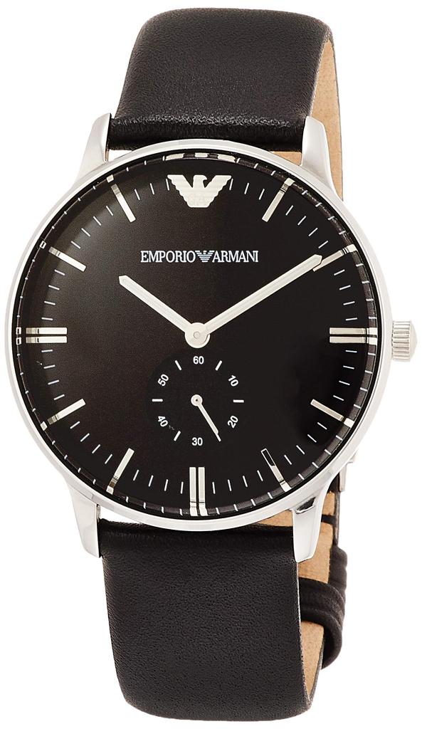 Emporio Armani AR0382 Officially Imported Men's Watch,