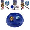 Xd168-7e Explosive Spinning Top Toy Set Featuring High Quality Alloy Design For Competitive Play