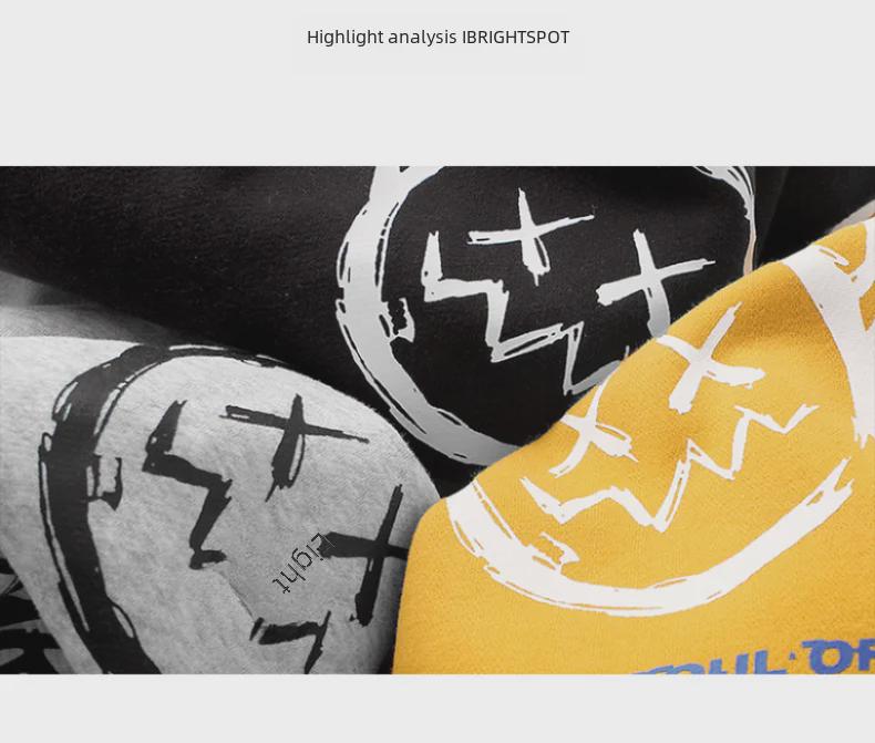 Kids' Winter Korean-Style High Collar Pullover with Velvety Warm Long Sleeves for Boys