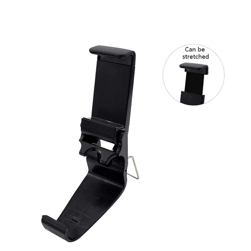 Universal Cell Phone Clip Holder Mount Bracket For Xbox One S/ Slim Controller