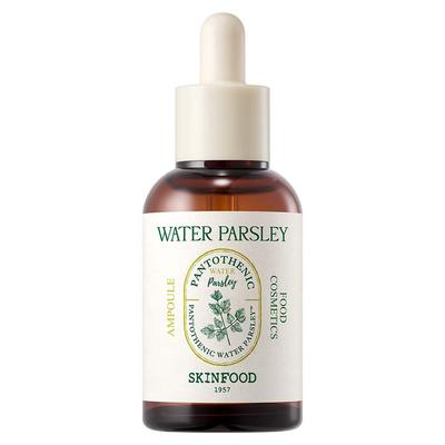 SKINFOOD Pantothenic Water Petersilie Ampulle, 50ml, 1 Stück