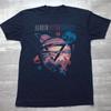 Rainbow Kitten Surprise The Friend Love Freefall Tour Shirt Cotton Adult SB066 Unisex T-Shirt