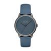 Armani Exchange Analog Leather Watch AX2767 Men's